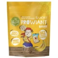 Suchy Prowiant Banan
