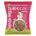 BIO Łódeczki Cynamon