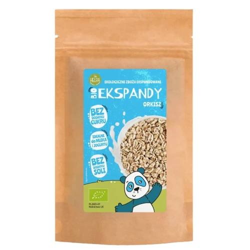 Bio eksPandy Orkisz