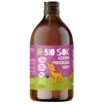 Bio Sok Czarna Porzeczka 100% 250 ml