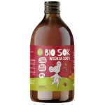 Bio Sok Wiśnia 100% 250 ml