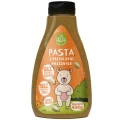 Pasta z pestek dyni prażonych