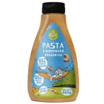 Pasta z nerkowców prażonych 400 g