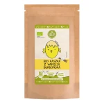 Bio Kaszka z Wanilią Burbońską 200 g