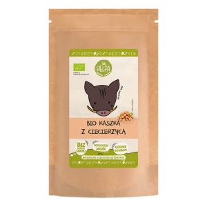 Bio Kaszka Orkiszowa z Ciecierzycą 200 g