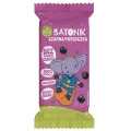 Batonik Czarna Porzeczka