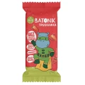 Batonik Truskawka