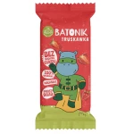 Batonik Truskawka 20 g