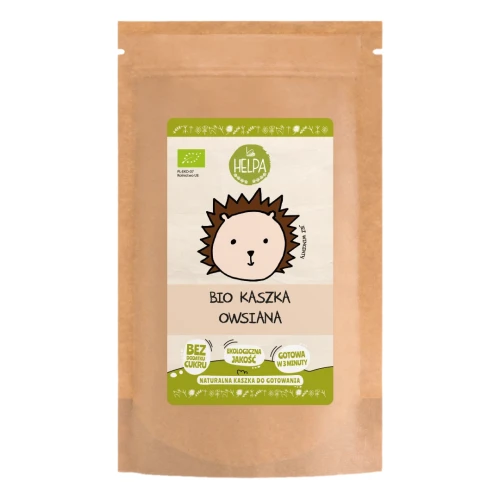 Bio Kaszka Owsiana