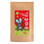 Bio Truskawka Liofilizowana Plastry 20 g