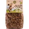 Bio Makaron Pełnoziarnisty z Samopszy Fala
