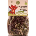 Bio Makaron Kolorowy Orkiszowy Świderki