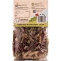 Bio Makaron Kolorowy Orkiszowy Świderki
