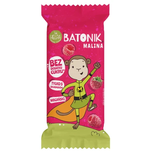 Batonik Malina
