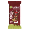 Batonik Piernikowy