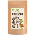 BIO MIESZANKA NA NALEŚNIKI orkiszowo-owsiane