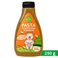 Pasta z pestek dyni prażonych